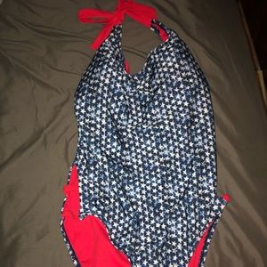 Target brand swimwear